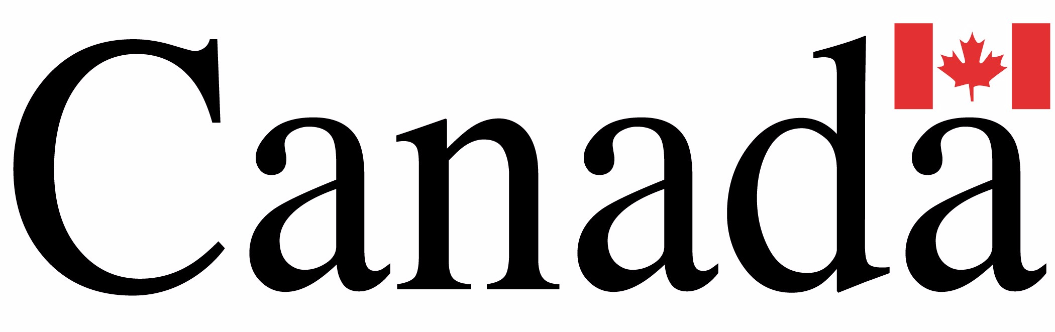 Government of Canada logo
