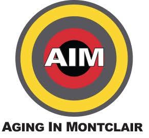 Aging in Montclair Logo