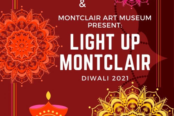 Light up Montclair